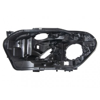 Far Kasası F20 Sol (Bi-Xenon) 2011-14